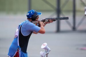 European Shotgun Champ 2022 Preview Makris