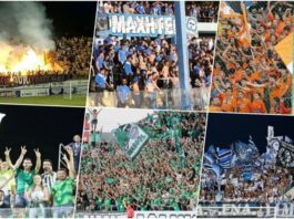 Αυτοί είναι ”μεταγραφές”