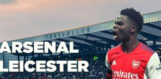 Κάτι φαίνεται να αλλάζει στην Άρσεναλ, Η Premier League παίζει στο online betting της Meridianbet