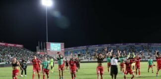 Ομόνοια – Γάνδη 2-0 (Βίντεο)