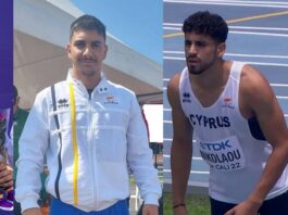 Παγκόσμιο Κ20: Τρεις τελικοί κι ένας προκριματικός