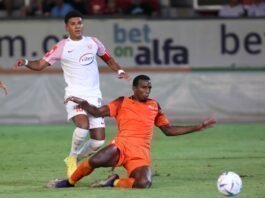 Καρμιώτισσα – Νέα Σαλαμίνα 1-2 (Βίντεο)