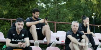 Άγνωστη λέξη η διαρροή για την Ομόνοια