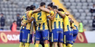 Χωρίς διαφοροποιήσεις η ευρωπαϊκή λίστα του ΑΠΟΕΛ για Τζουργκάρντεν