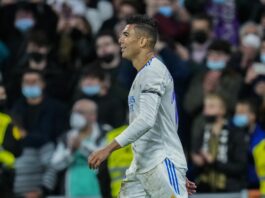 Μάντσεστερ Γιουνάιτεντ μεταγραφές: Πιέζει Ρεάλ και Καζεμίρο για να φτάσουν σε συμφωνία