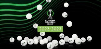 Έμαθαν υποψήφιους αντίπαλους ΑΠΟΕΛ και ΑΕΚ