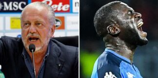 Απάντησε στις δηλώσεις του Ντε Λαουρέντις για τους Αφρικανούς ο Κουλιμπαλί