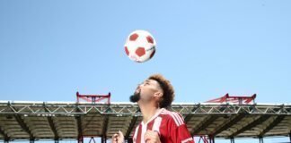 Ντε λα Φουέντε: Έβαλε τα ερυθρόλευκα και ετοιμάζεται για… Απόλλων