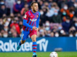 Μάντσεστερ Γιουνάιτεντ: Εξετάζει σοβαρά το ενδεχόμενο απόκτησης του Ντεστ