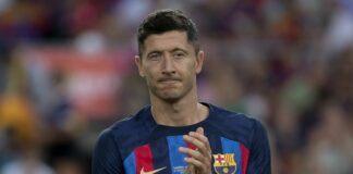 Μπαρτσελόνα: Έκλεψαν πανάκριβο ρολόι του Λεβαντόβσκι κι αυτός κυνήγησε τους κλέφτες