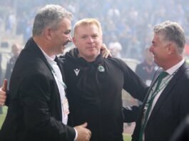 Κρεσέντο επαφών για τις μεταγραφές