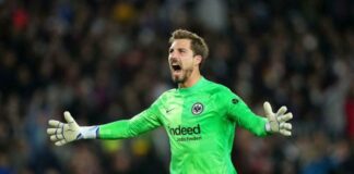 Κρούση της Γιουνάιτεντ σε Άιντραχτ για Τραπ!