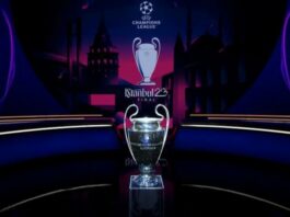 Champions League: Όμιλος «θανάτου» με Μπάγερν, Μπαρτσελόνα, Ίντερ – Όλα τα γκρουπ!