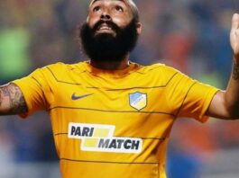 Νέα ομάδα στην Κύπρο για Βάντερ!