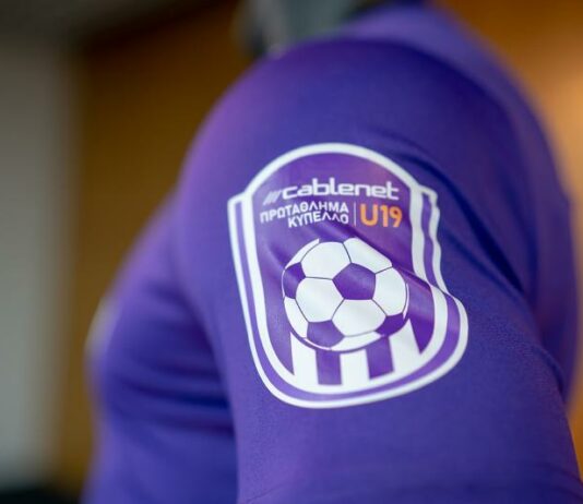 Τηλεοπτικές μεταδόσεις 3ης, 4ης και 5ης αγωνιστικής