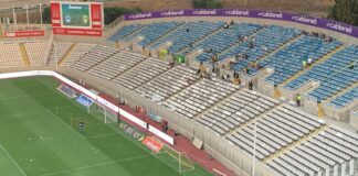 Οι 11 του Όλτρα