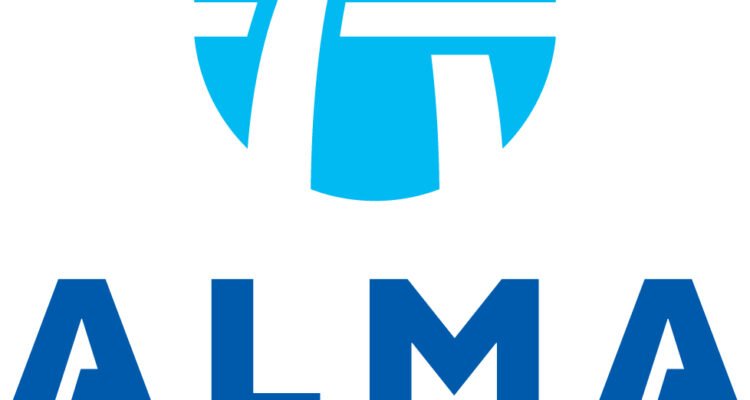 Alma logo