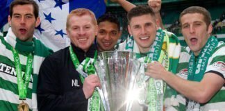 Γκάρι Χούπερ: Μια φορά κι’ ένα καιρό