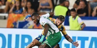 ΑΠΟΕΛ – Άρης 0-1 (Βίντεο)