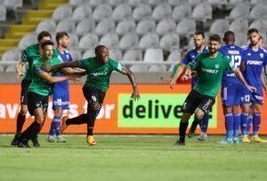 Φωκαΐδης για Ντεσιρέ: «Αν έρθει κάποια πρόταση που θα μας ικανοποιεί...» 1 SAK 8472