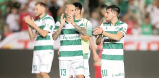 Ομόνοια: Η πιθανή εντεκάδα του ντέρμπι !