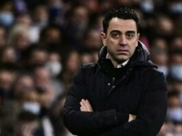 Μπαρτσελόνα: Οι νέοι αυστηροί κανόνες του Τσάβι για τους παίκτες