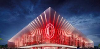 Μίλαν και Ίντερ σχεδιάζουν να μπουν το 2027 στο νέο γήπεδο, που θα τους αποφέρει 120 εκατ. ευρώ ανά σεζόν