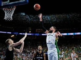 FIBA: «Πήραμε μέτρα για τα διαιτητικά λάθη, δεν θα ανεχτούμε επιθέσεις στους διαιτητές»