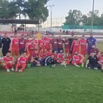 Στην ΑΕΛ Λακατάμιας το Σούπερ Καπ της ΠΟΕΛ – Πλούσιο φωτορεπορτάζ