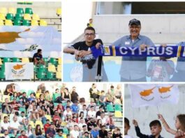 Ανακοίνωσε SOLD OUT και για την Δυτική!