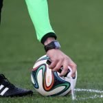 Οι ορισμοί διαιτητών για την 3η αγωνιστική του Πρωταθλήματος Β’ Κατηγορίας ΠΟΕΛ – GREE