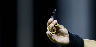 Οι ορισμοί των διαιτητών για την 9η αγωνιστική