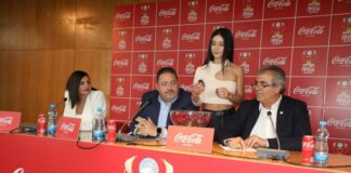 Aλλαγές στο πρόγραμμα του Κυπέλλου Coca – Cola