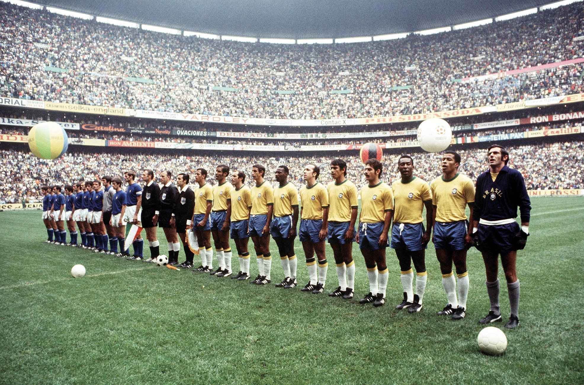 1970 team