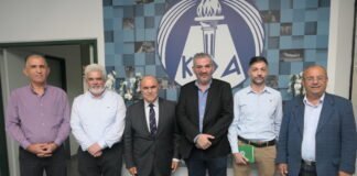 Ομόνοια: Με ενοικιαγορά το Μακάρειο Στάδιο / Αναμένεται η τελική απόφαση