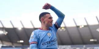 Ανανέωσε Φόντεν με πενταπλασιασμό αποδοχών η Μάντσεστερ Σίτι!