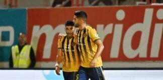 Το ίδιο ζητούμενο και σήμερα