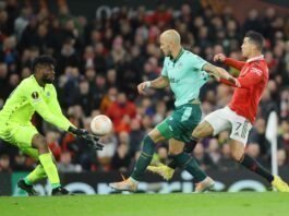 Κάλεσμα… για Ουζόχο / Υποψήφιος για κορυφαίος