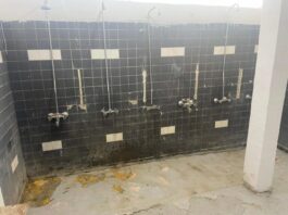 Αυτό είναι το επίπεδο του πολιτισμού μας, κύριοι;