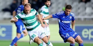 Ομόνοια – Ανόρθωση 2-0 (Βίντεο)