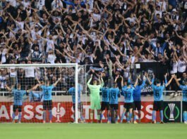 Με Ντνίπρο-1… τέλος!