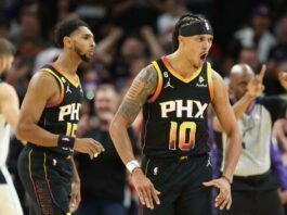 NBA: Μυθική ανατροπή Σανς με Μάβερικς – Διπλό για Μπουλς