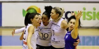 Βόλεϊ: Με το δεξί ο νταμπλούχος Απόλλων