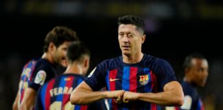 Μπαρτσελόνα: Εμφάνιση νέου χορηγού με την Μπάγερν