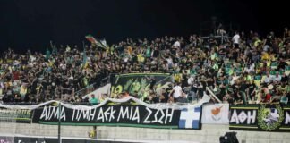 Άλλος για την «Αρένα»!