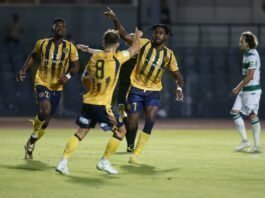 Η αρχή της αναγέννησης