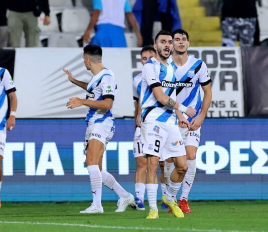 Εγγύηση για τη συνέχεια η ποιότητα…