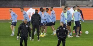 «Θρύλε» βάλε ένα γκολ!