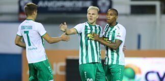 Ο Άρης καλείται να δείξει χαρακτήρα…