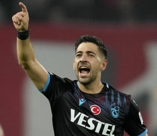 Ο Τάσος Μπακασέτας είναι ο τέταρτος πιο επιδραστικός παίκτης στο Europa League στην επίθεση